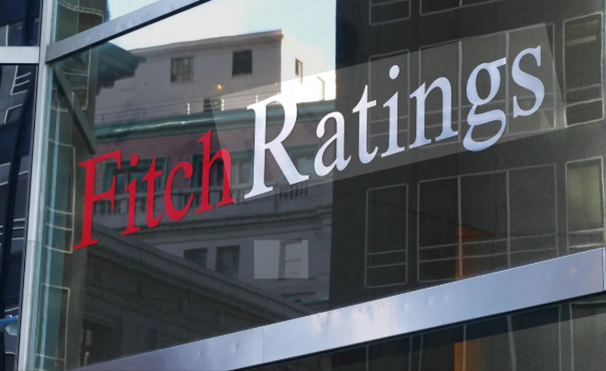 Fitch'ten T&uuml;rkiye a&ccedil;ıklaması: 550 milyar dolara ulaşabilir!