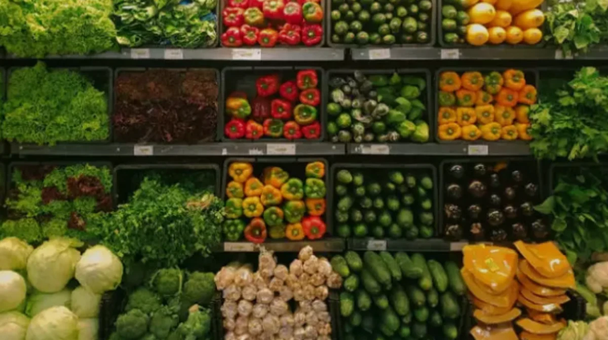 Fiyatı en &ccedil;ok artan ve azalan &uuml;r&uuml;nler belli oldu              