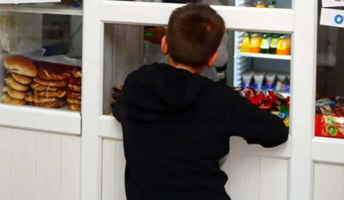 Fiyatlar belli oldu: Okul kantinlerinde son durum!