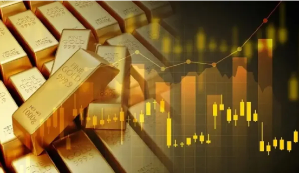 Fiyatlardaki y&uuml;kselişle talep rekor kırdı! Merkez bankaları altın almaya devam ediyor