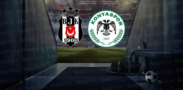 Flaş iddia! Beşiktaş ile Konyaspor anlaştı