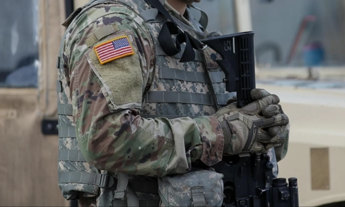 Fransa ABD'ye Orta Doğu'daki &uuml;slerini kullanmasına izin verdi