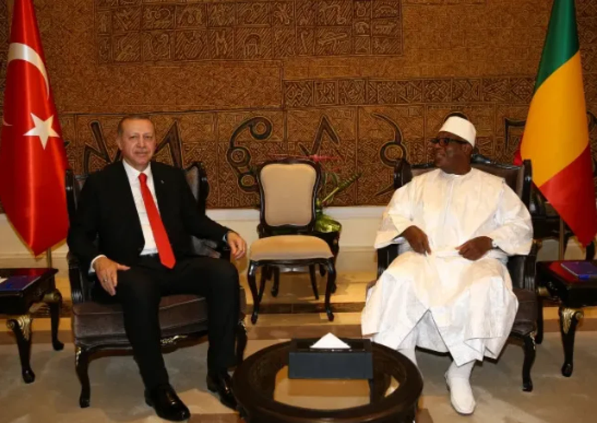 Fransız basını: T&uuml;rkiye ilk sıraya y&uuml;kseldi! "Sessiz ama stratejik hamle"