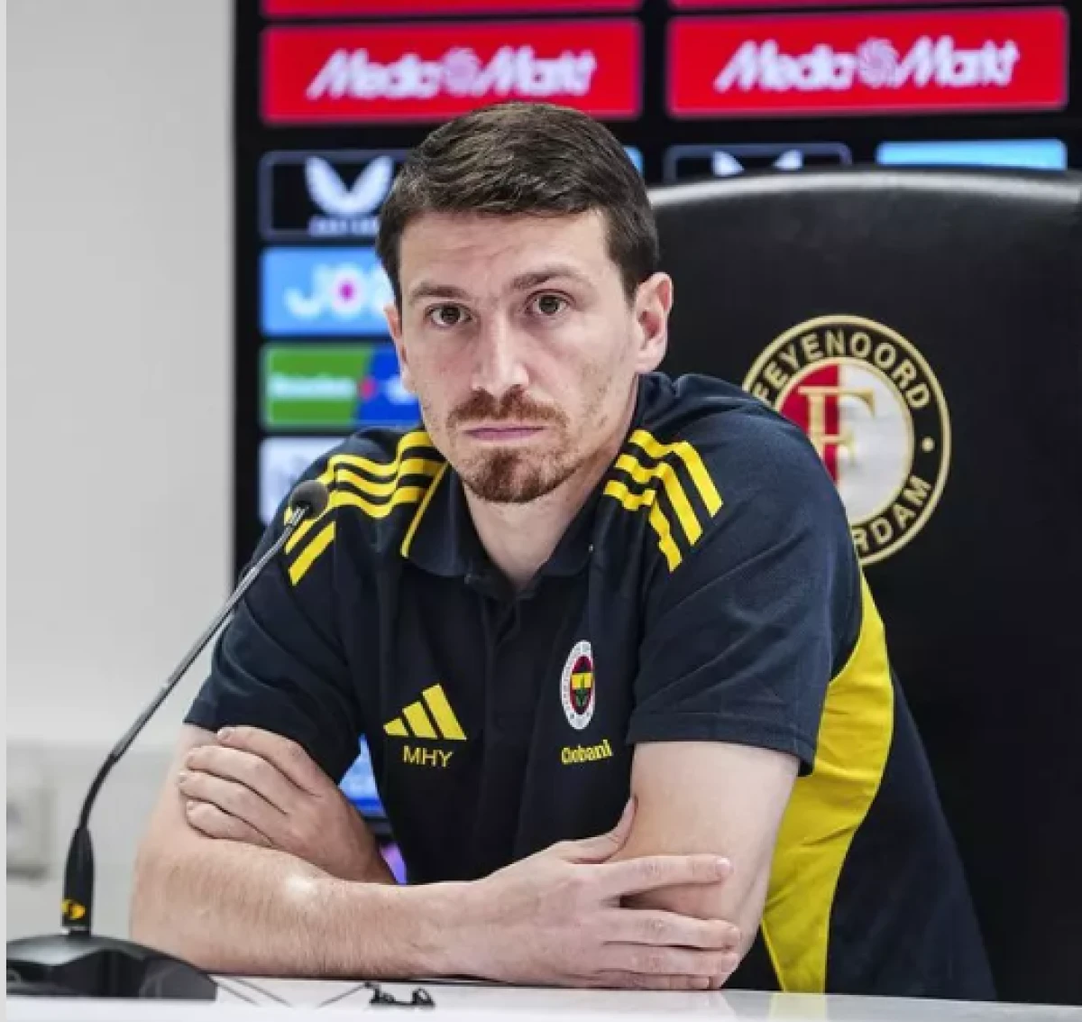 Futbolda bahis soruşturması                           