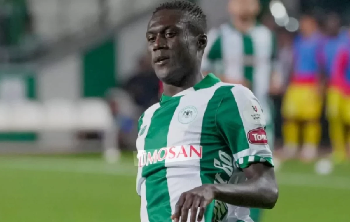 Futbolda bahis soruşturması                