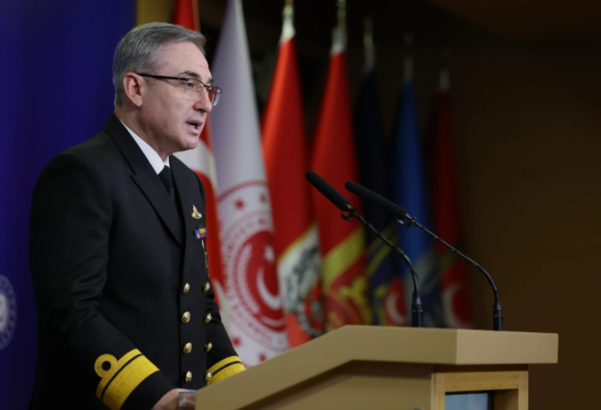 F&uuml;ze tehdidine karşı S-400'ler neden kullanılmadı? 