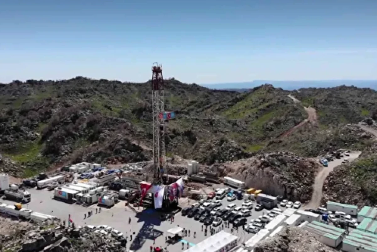 Gabar'dan milli gurur                                    