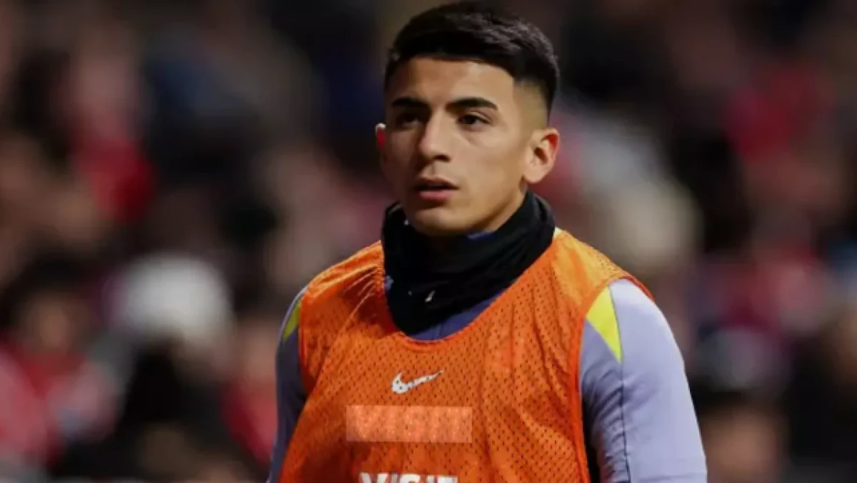 Galatasaray-Atletico Madrid ma&ccedil;ında transfer zirvesi 