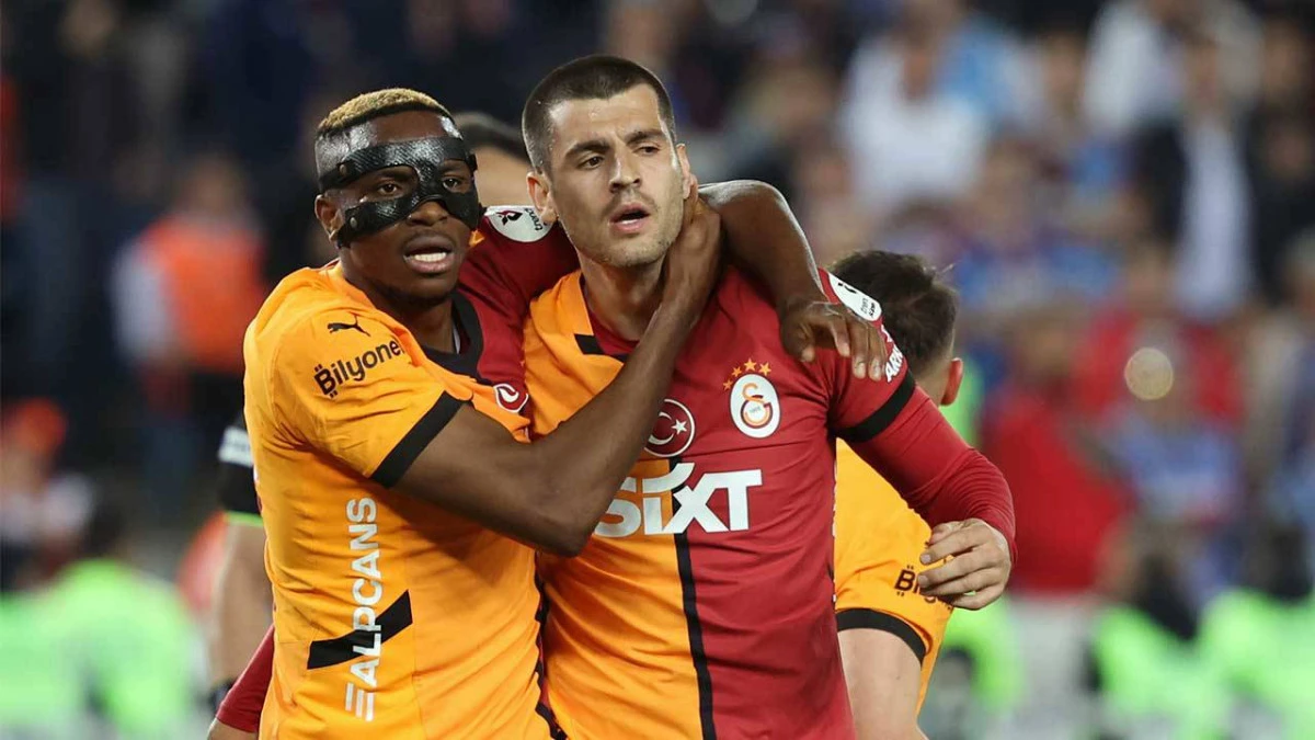 Galatasaray Union Saint-Gilloise (USG) yenerse ne olur? Şampiyonlar Ligi'nden çıkar mı?