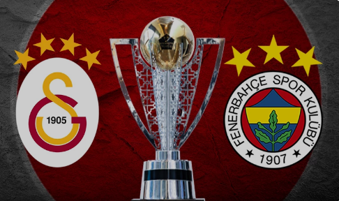 Galatasaray ve Fenerbahçe'nin şampiyonluk ihtimalleri 