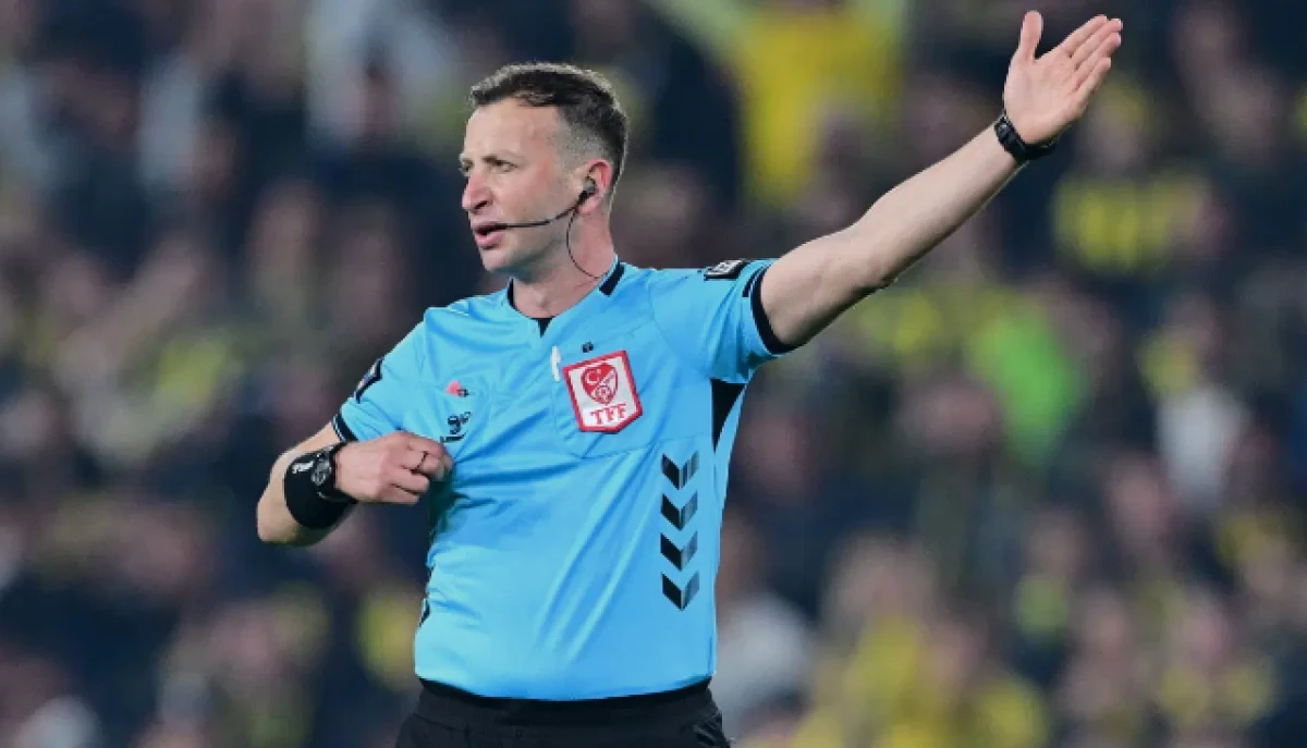 Galatasaray, Yasin Kol için 'skandal' diyerek paylaşım yaptı! 