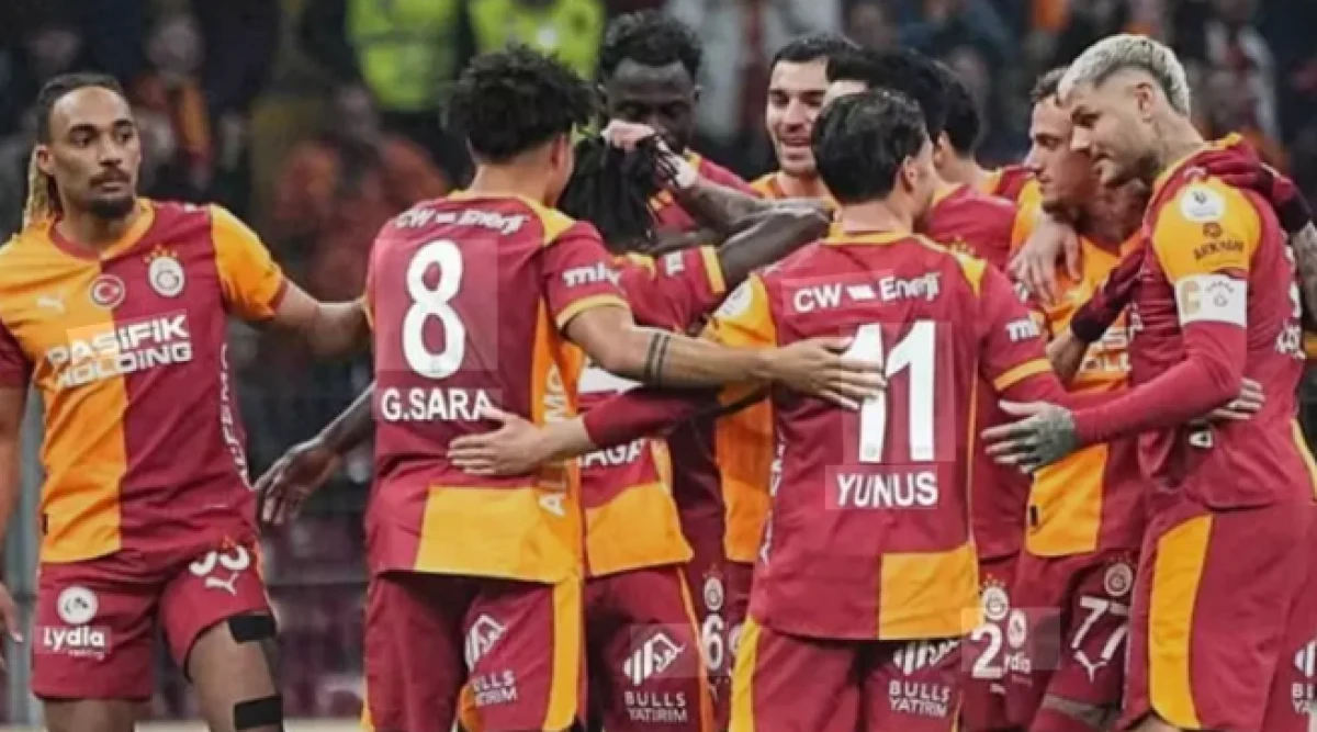 Galatasaray'a akılalmaz gelir!                       