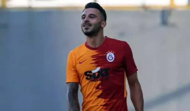 Galatasaray'da Aytaç Kara ile yollar ayrıldı!          