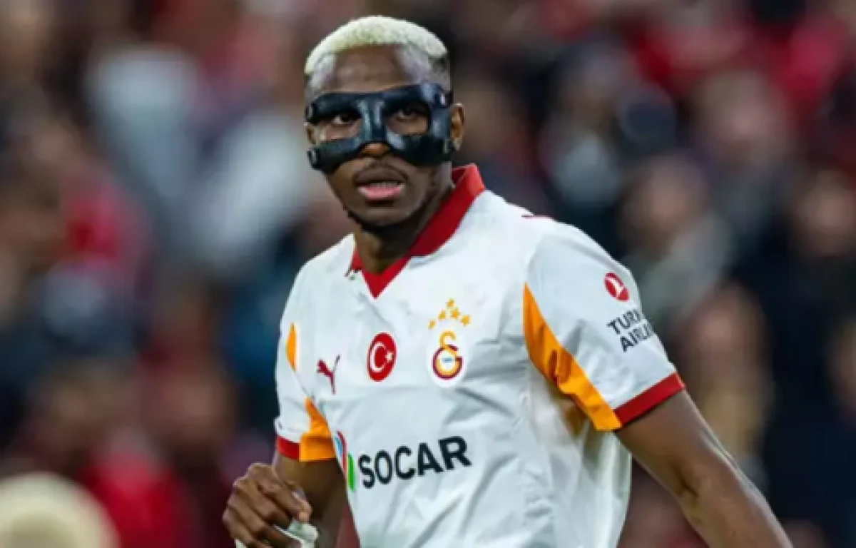 Galatasaray'dan a&ccedil;ıklama                                         