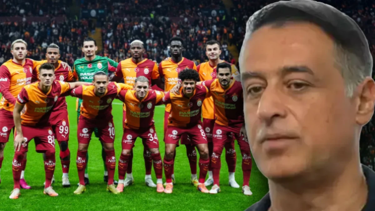 Galatasaraylıları yıkan haber!           