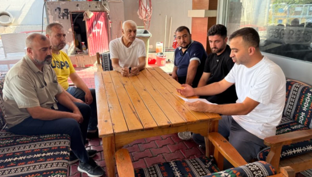 Galerici esnafının g&uuml;venini kazanıp 110 milyon liralık vurgun yaptı