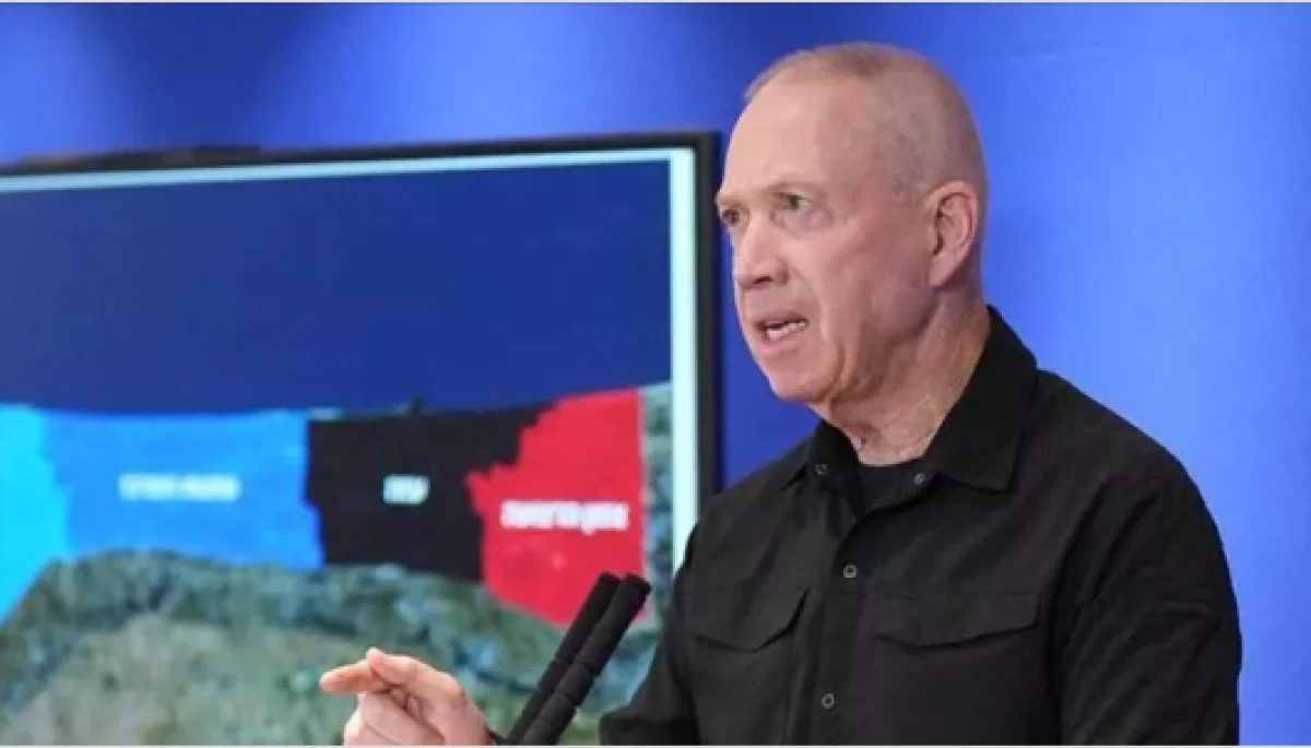 Gallant'tan T&uuml;rkiye analizi: B&ouml;lgesel g&uuml;&ccedil; merkezi oldu       