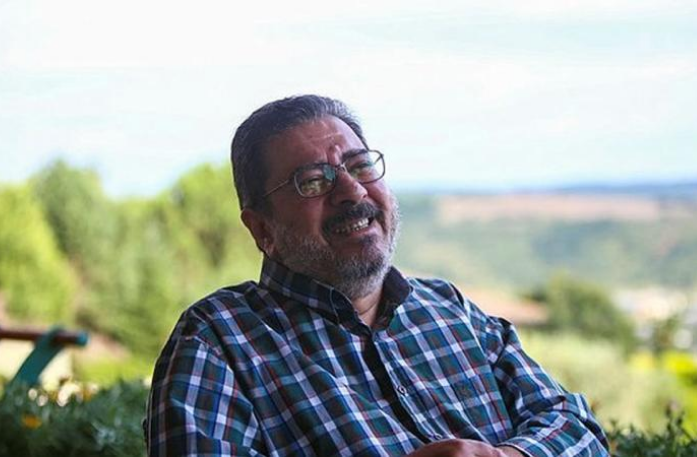 Gazeteci Engin Ardıç hayatını kaybetti