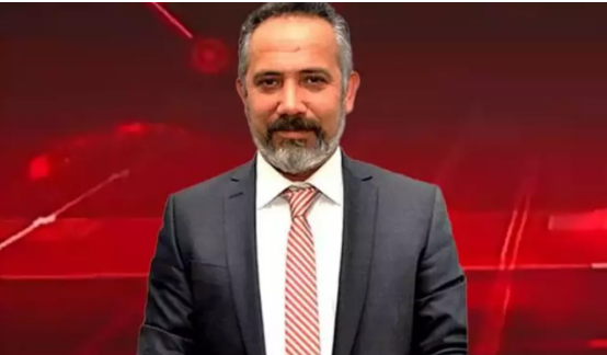 Gazeteci Latif Şimşek'in yeni görevi belli oldu 