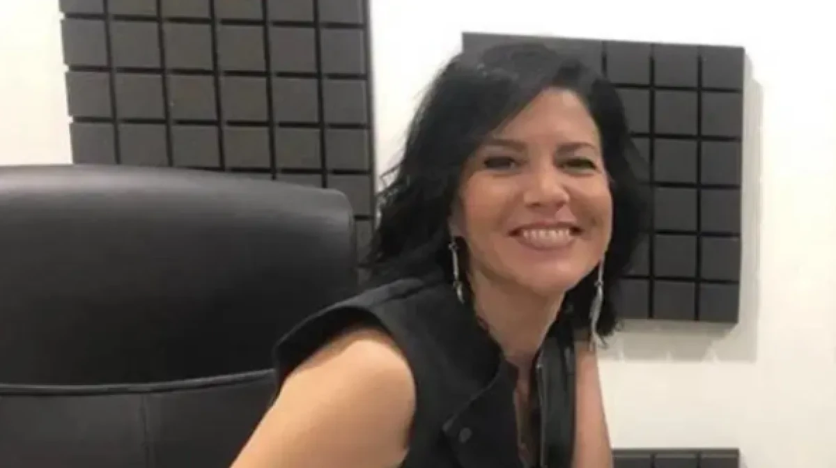 Gazeteci Oya Lale Arslan g&ouml;zaltına alındı!