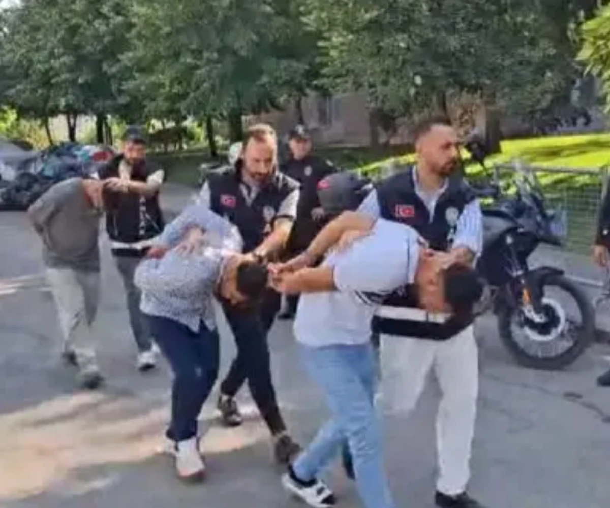 Gaziantep&rsquo;i ayağa kaldıran istismar iddiası: 5 tutuklu