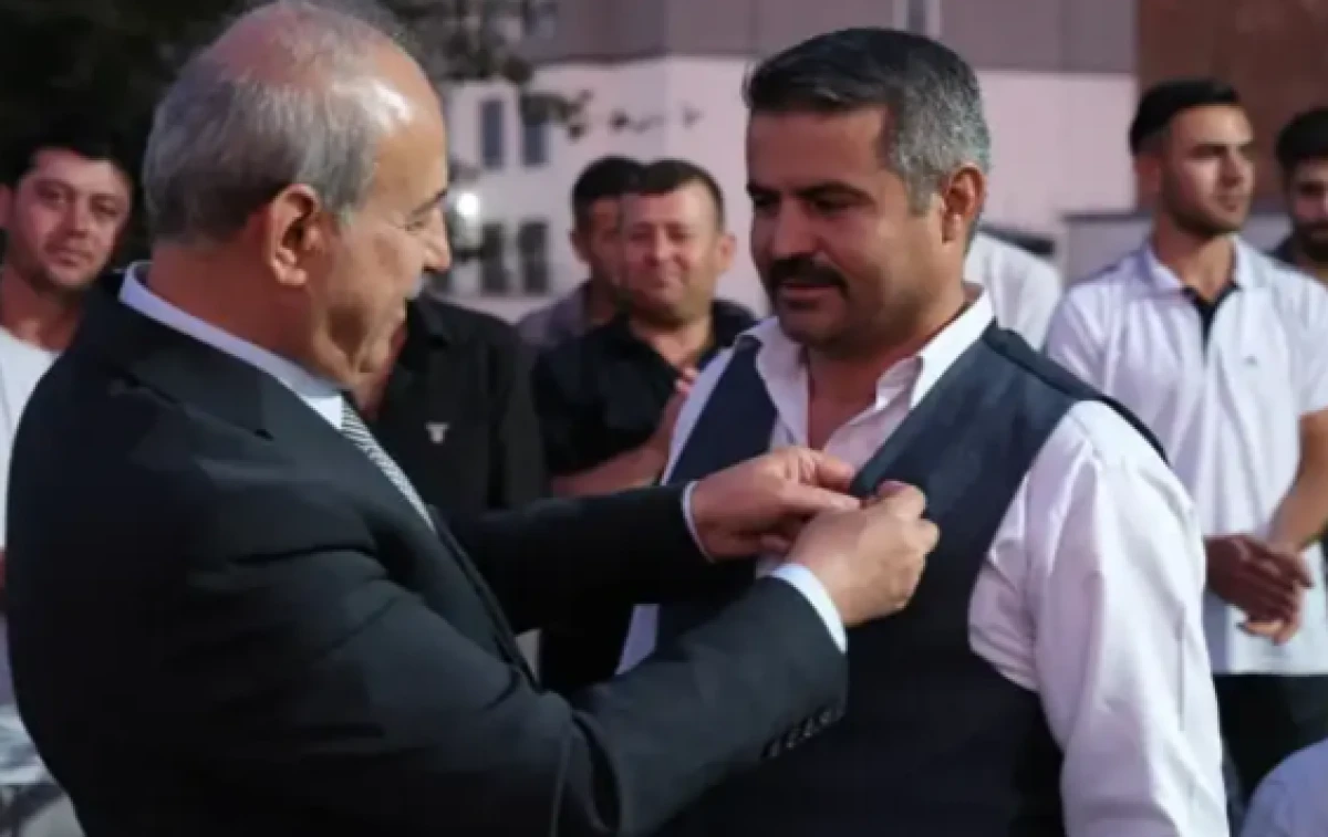 Gaziantep'te 12 mahalle MHP'ye ge&ccedil;ti