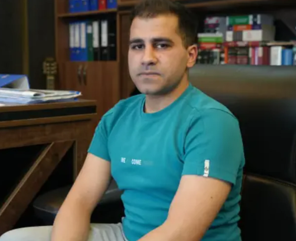 Gaziantep'te bir mağdur daha: İyi niyetin sonu hapisle bitti