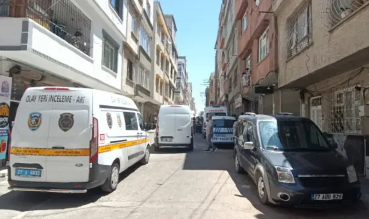 Gaziantep'te cinayet! Cezaevinden izinli &ccedil;ıktı, eski eşini &ouml;ld&uuml;rd&uuml;