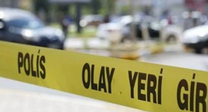 Gaziantep'te erkek vahşeti                         