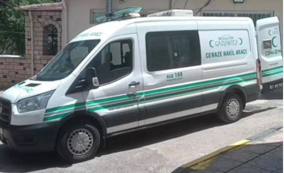 Gaziantep'te genç kadının sır ölümü!     