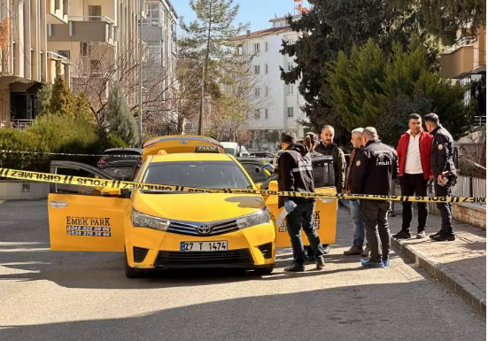 Gaziantep’te polis memuru, tartıştığı iki kardeşini silahla yaraladı! 