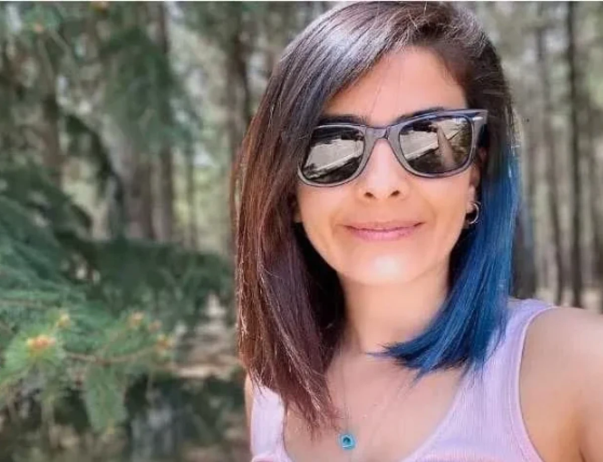Gaziantep'te ş&uuml;pheli &ouml;l&uuml;mde şoke eden mesajlar! 27 dakika sonra gelen mesaj ş&uuml;pheyi b&uuml;y&uuml;tt&uuml;!