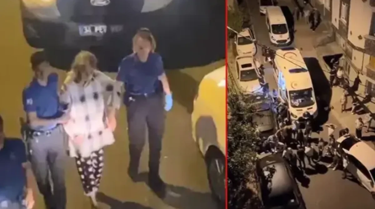 Gaziosmanpaşa'da k&ouml;t&uuml; koku gelen evde ceset bulundu: Kardeşiyle 1 hafta aynı evde yaşamış