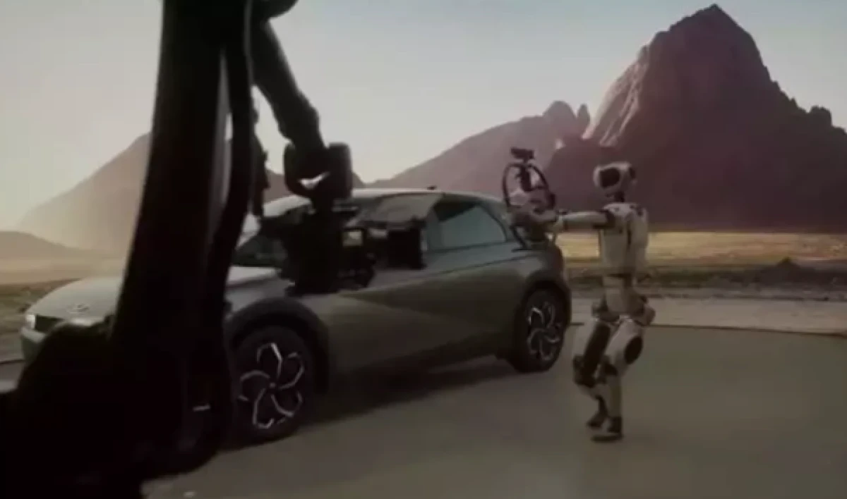 Gazze katliamlarının yazılım ortağı Palantir: Atom &ccedil;ağı bitti yapay zeka &ccedil;ağı başlıyor