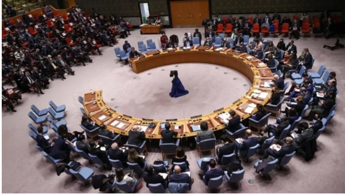 Gazze planı kabul edildi!                                