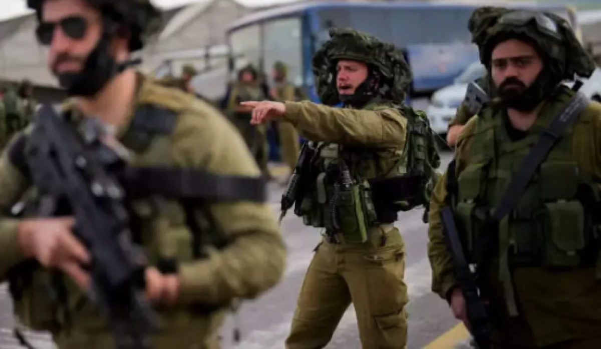 Gazze'den sonra sıra L&uuml;bnan'da!                           