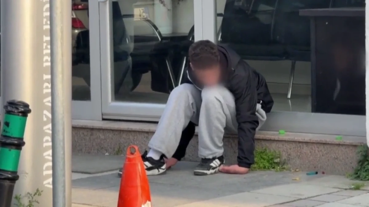 Geleceğimiz tehlike altında                    