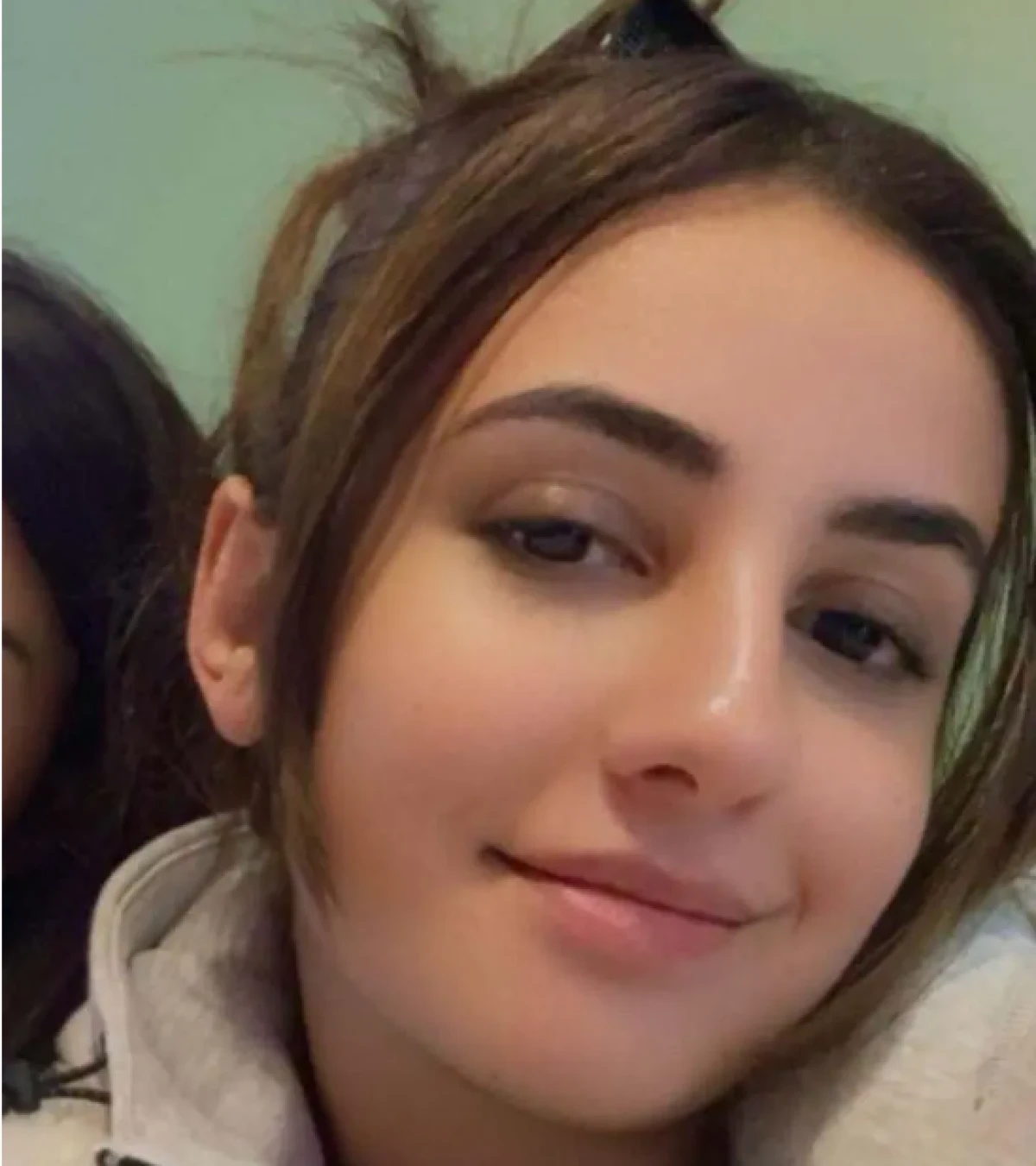 Gelinini &ouml;ld&uuml;ren kayınvalide tutuklandı: Eşi hakkındaki şok ger&ccedil;ek ortaya &ccedil;ıktı