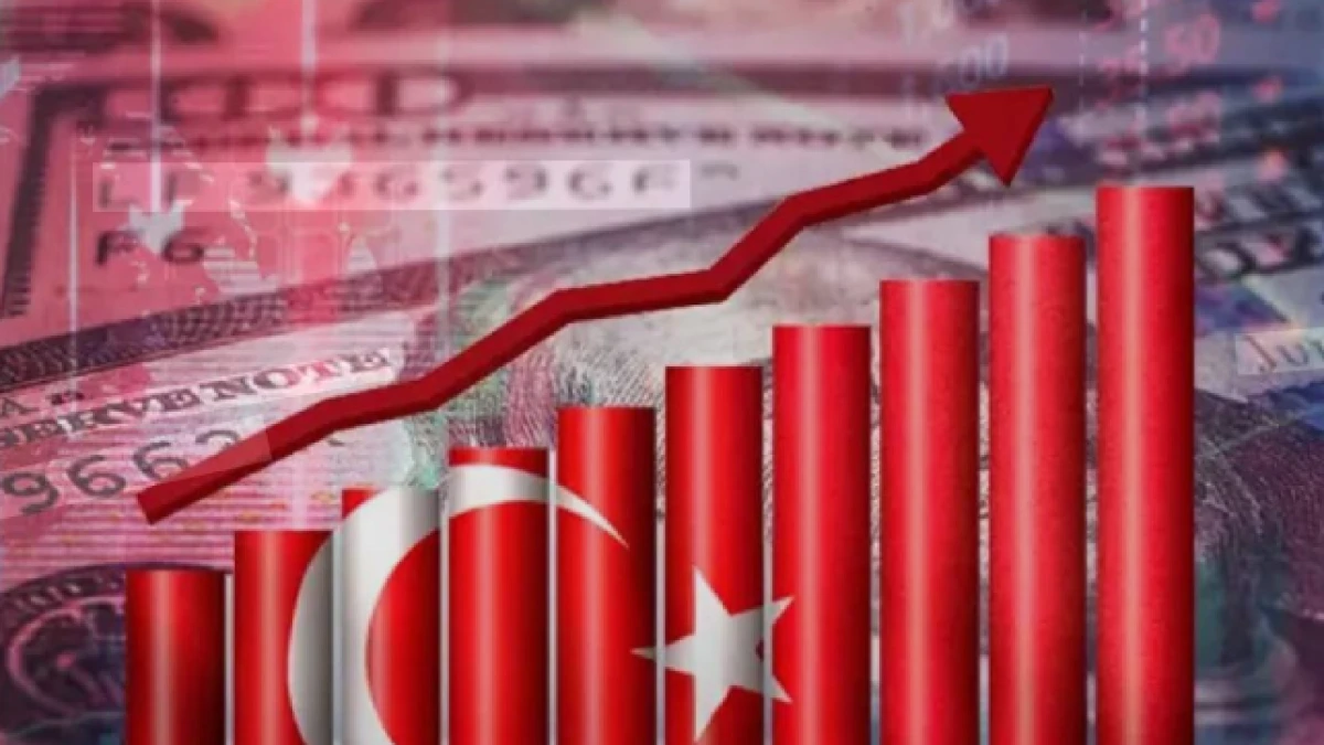 Gelişmekte olan ekonomilerin yatırım lideri: T&uuml;rkiye