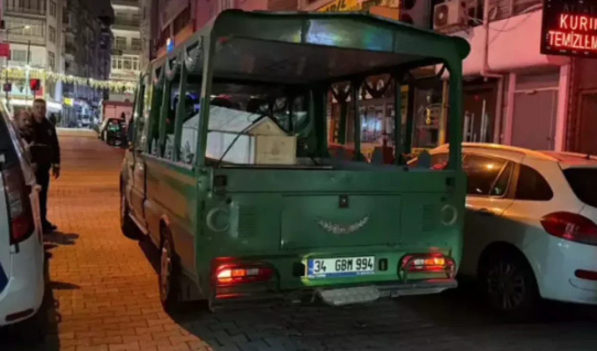 Gen&ccedil; kadın otel odasında &ouml;ld&uuml;r&uuml;ld&uuml;                            