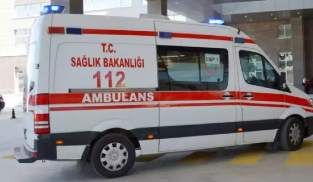 Gıda zehirlenmesi şüphesi: 119 öğrenci hastanelik oldu 