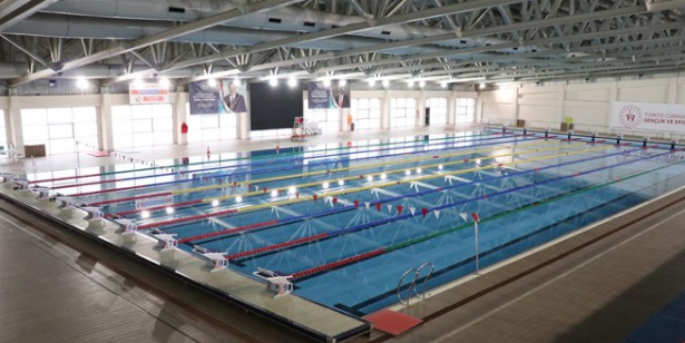 Giresun'da havuzdan 71 kişi zehirlenmişti!