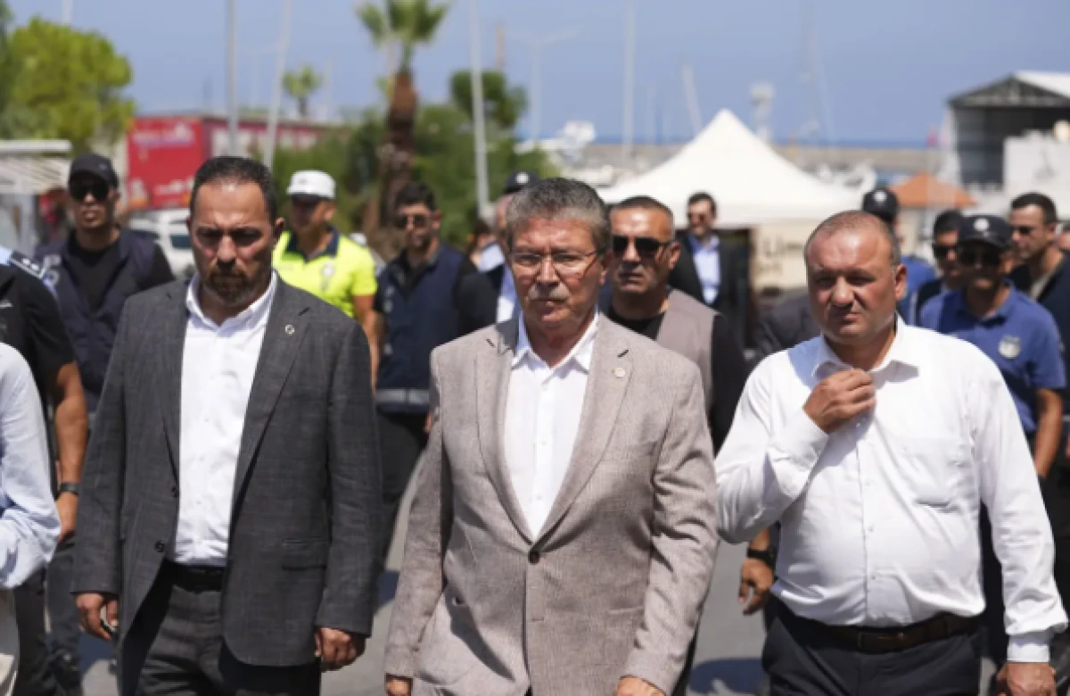 Girne'de can kaybı sayısı 13 oldu!