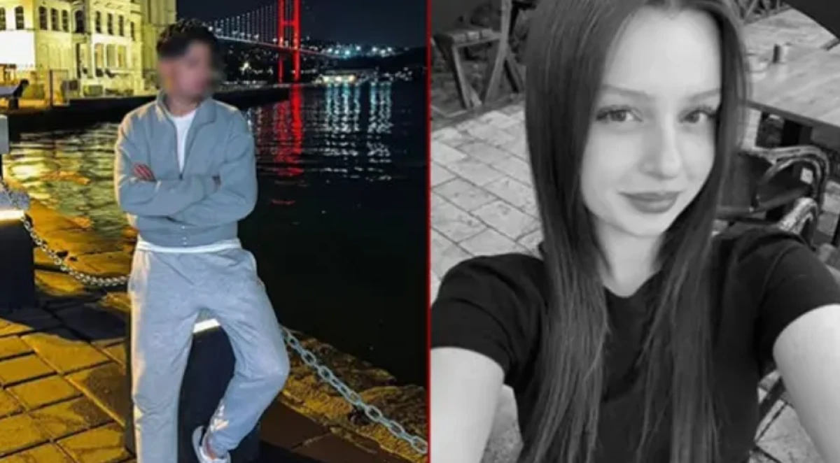 G&ouml;k&ccedil;e Alkan cinayetinde flaş gelişme! Katil tutuklandı