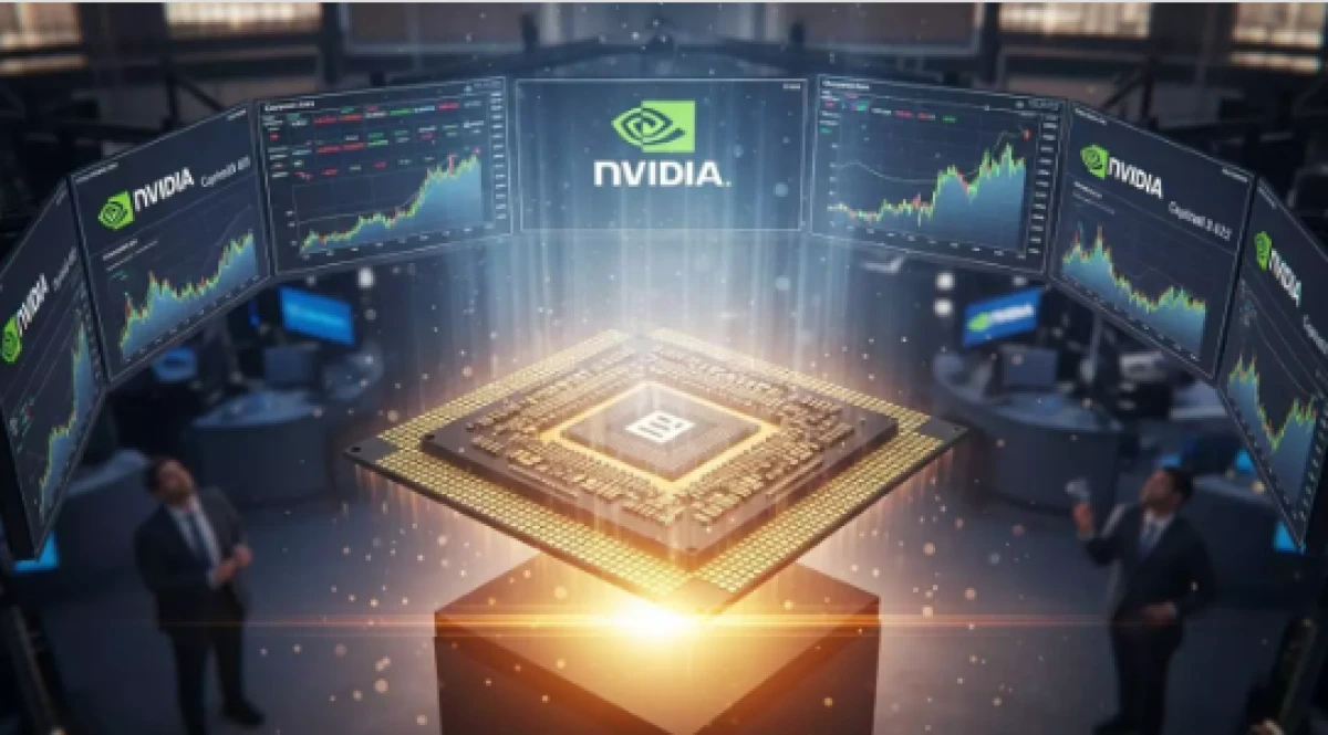 Google ve Apple&rsquo;ı geride bıraktı! Artık d&uuml;nyanın en değerli şirketi