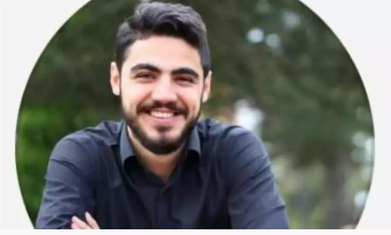 Görevi sırasında motosiklet çarpan jandarma astsubay şehit oldu 