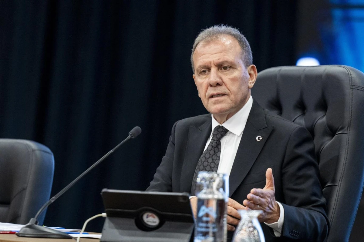 GÖRÜNÜRLÜK MÜ? BB BAŞKANI SEÇER ANCAK 12. SIRADA! 