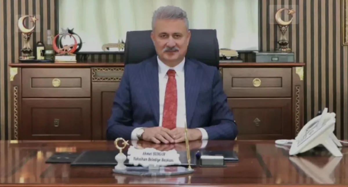 Gözaltına alınan AK Partili belediye başkanı hakkında yeni gelişme!