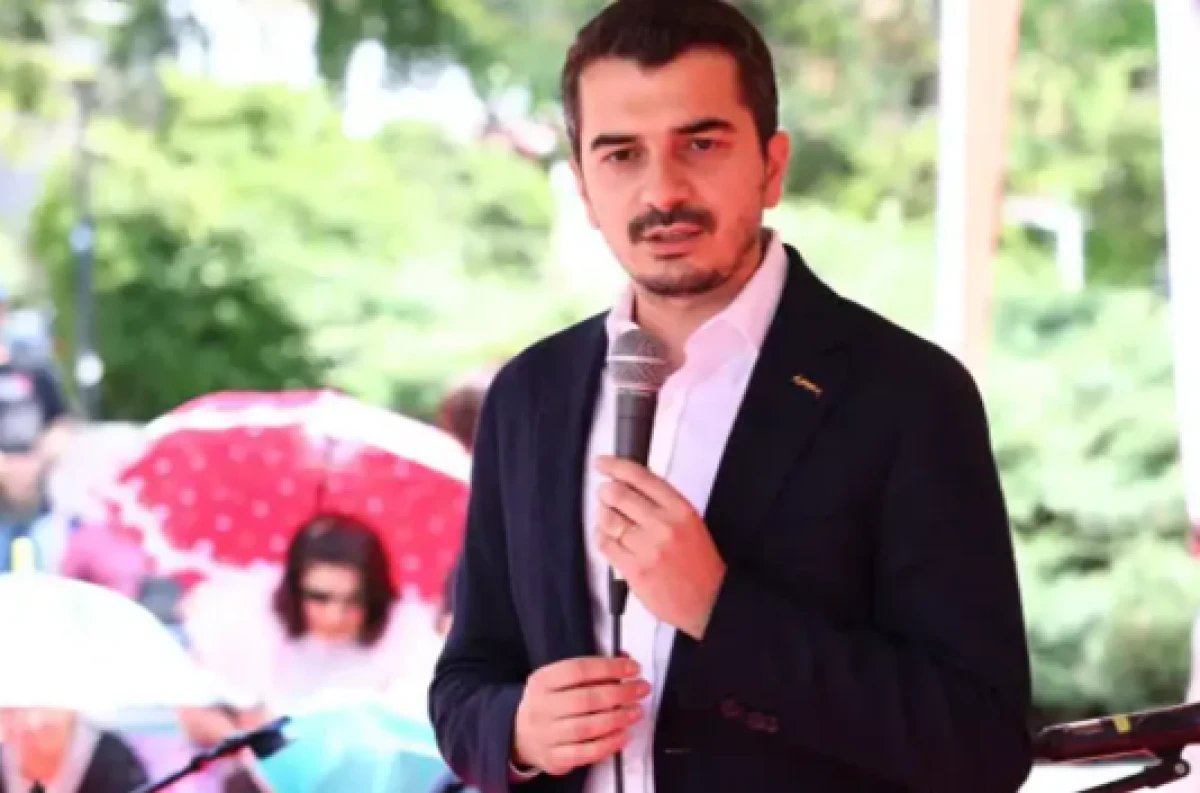 G&ouml;zaltına alınan &Ccedil;ankaya Belediye Başkanı G&uuml;ner'in ifadesi ortaya &ccedil;ıktı!