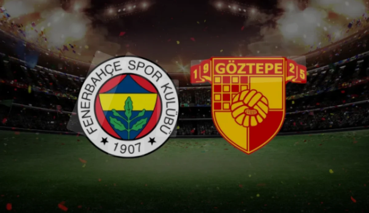 G&ouml;ztepe-Fenerbah&ccedil;e! Muhtemel 11'ler        